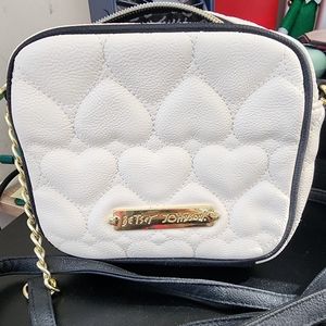 Betsey Johnson Small Bag